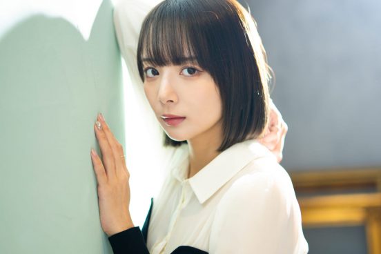 二刀流Mリーガー・岡田紗佳を解剖！ 役満ボディの秘訣は「お腹が空くまで食べない」（後編）