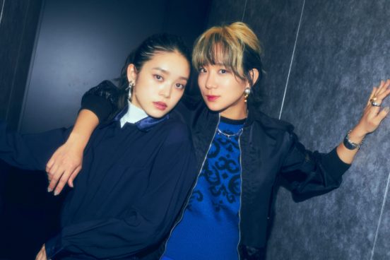 待望の続編公開！髙石あかり＆伊澤彩織「日本のアクション映画として、もっと世界にも認知してもらいたい」映画『ベイビーわるきゅーれ 2ベイビー』