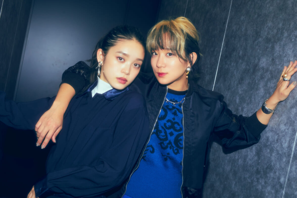 待望の続編公開！髙石あかり＆伊澤彩織「日本のアクション映画