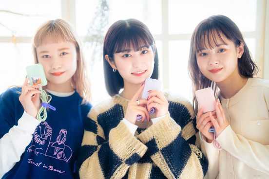 もう手放せない相棒に？ かわいいのに実用的なMOTTERUバッテリー＆ケーブルを使い続けたい3つの理由