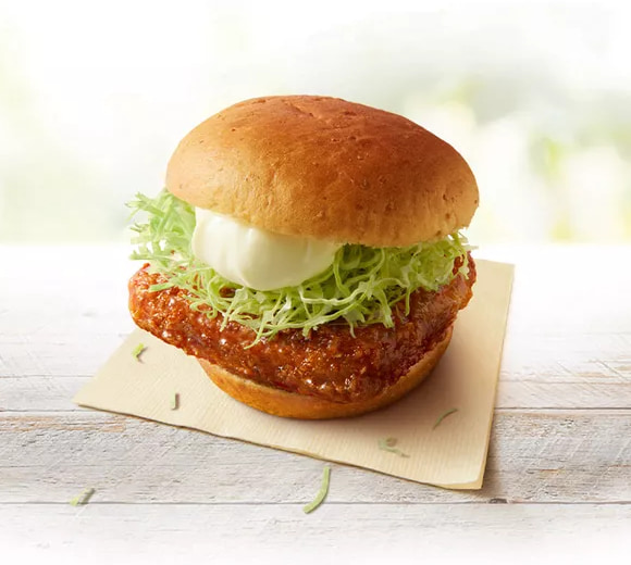 KFCトリビア