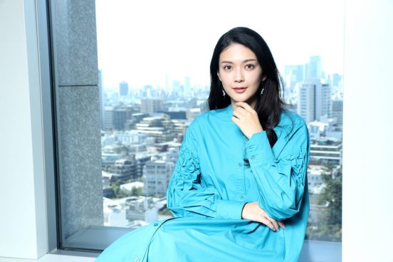 女優・田中道子が1500時間の勉強を経て『一級建築士』に合格!!　「自分が納得するようにやりたかった」