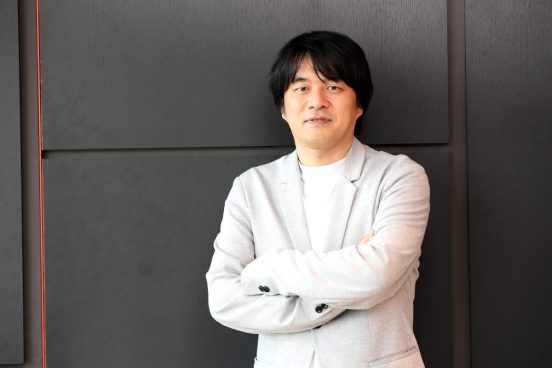 クリエイターは、目の前のおもちゃが欲しいという欲求に勝てない! プロデューサー橋本和明がフリーに  『名アシスト有吉』の裏側を語る