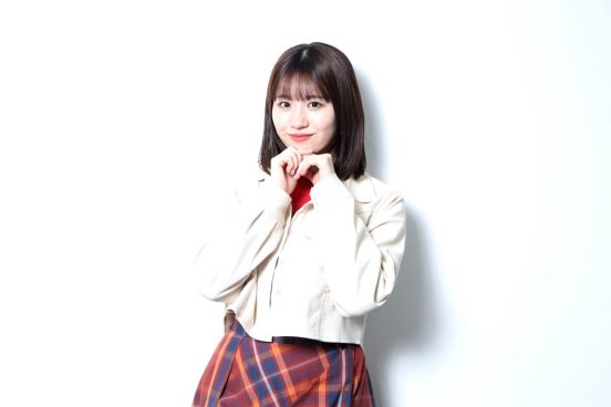 ついに卒業！ 「つばきファクトリー」浅倉樹々、メンバーとファンへの感謝を込めたファイナルインタビュー!!