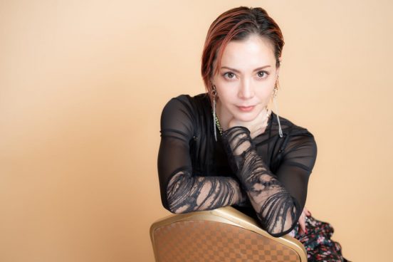 土屋アンナ、 “ダメ男を放置できない”キティに「共感だらけ」　演技は「生きれば生きるだけ引き出しが多くなる」