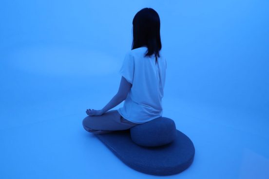 京都×瞑想×パナソニックの限定客室でマインドフルネス。日常としばしバイバイした1泊2日をレポ