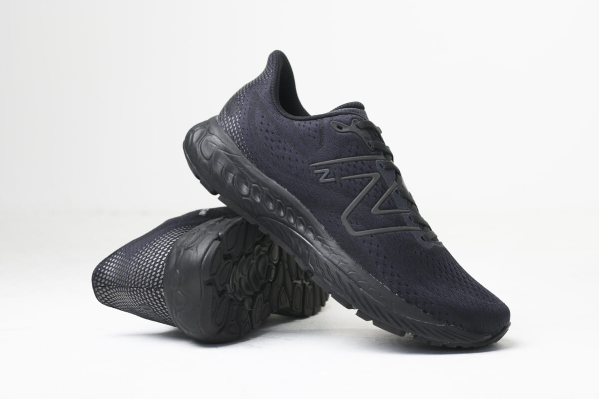 New Balance ★ こだわりの履き心地の一足 フレッシュフォーム 抜群のクッション性による快適な履き心地でリフレッシュ体験を