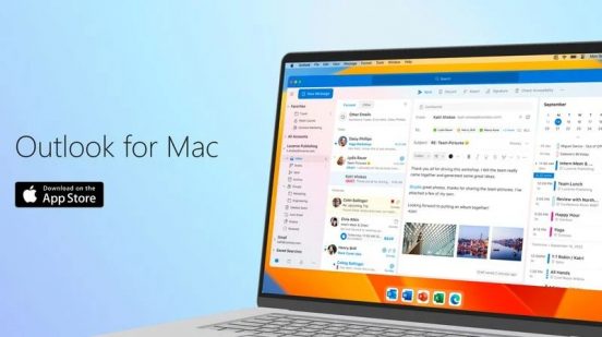 マイクロソフト、「Outlook for Mac」を無料提供！ 購入もサブスクもなしで使えます