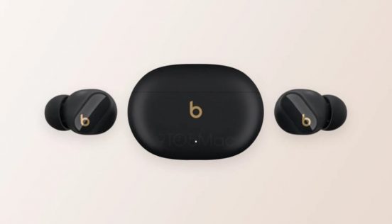 次期「AirPods」と「Beats Studio Buds+」の開発が進んでいる？　USB-Cへ変更か