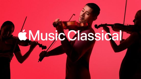 クラシック専門「Apple Music Classical」ついに世界リリース。ただし日本は…