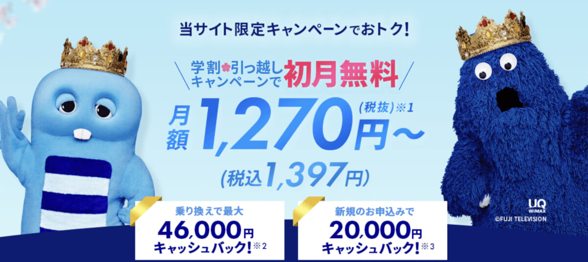 Broad WiMAX