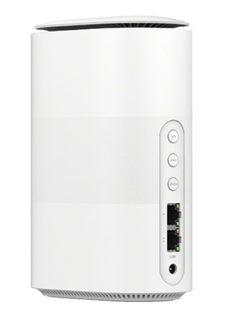  ZTE Speed Wi-Fi HOME 5G L11