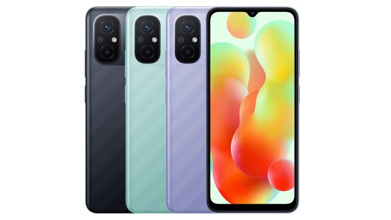 お値段イチキュッパから！ シャオミ、エントリーモデル「Redmi 12C」を発売