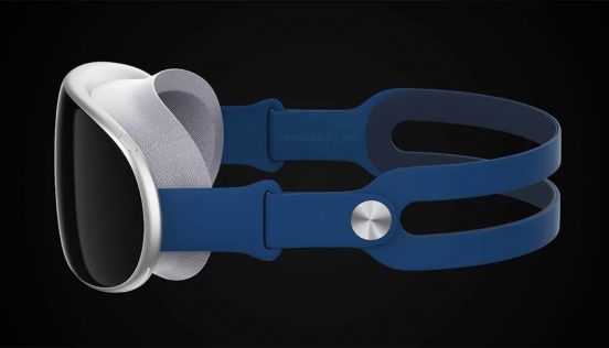 Appleのヘッドセット、投入時期を巡り社内が二分？