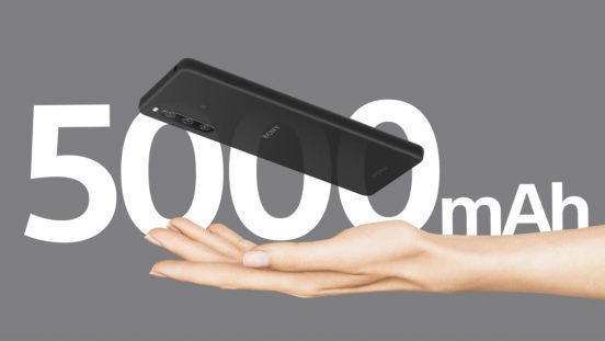 カメラと音にこだわった『Xperia 10 IV』SIMフリーモデル、本日予約開始