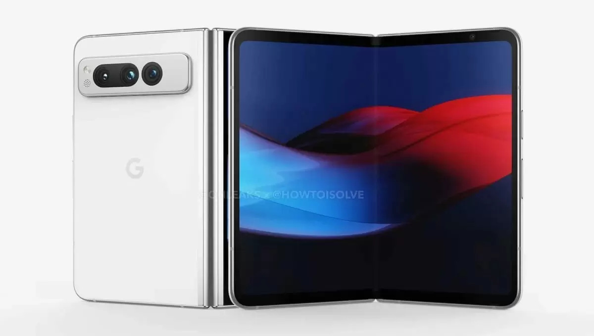Googleの「Pixel 7a」と折りたたみスマホ「Pixel Fold」、どちらもお手ごろ価格かも