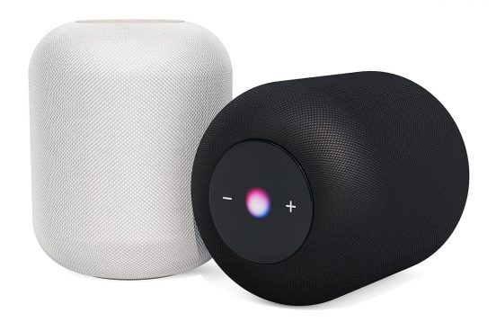 7インチ画面を搭載したHomePodが2024年初頭に登場？