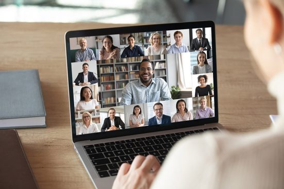 Microsoft Teams、空間オーディオに対応予定！ まるで一緒にいるようなミーティングができます