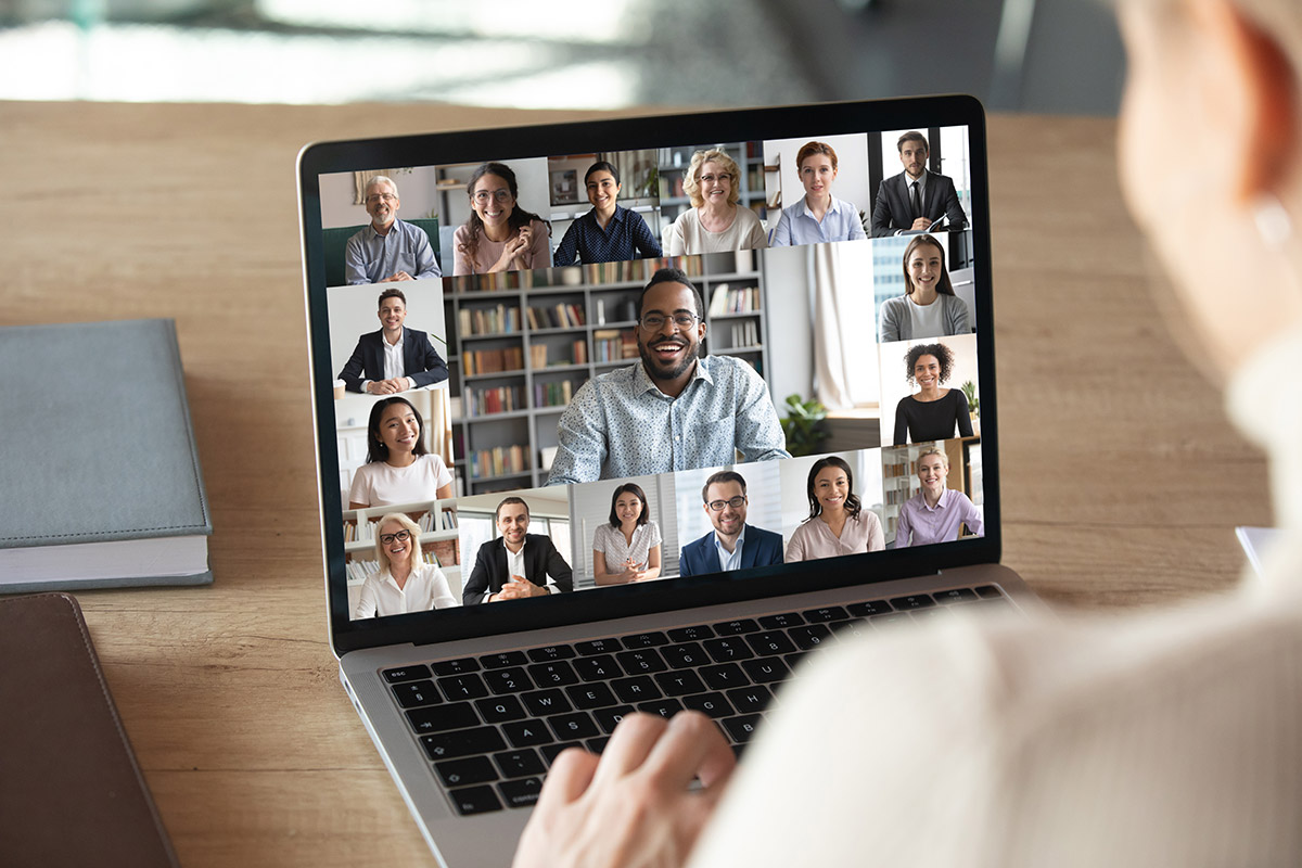 Microsoft Teams、空間オーディオに対応予定！ まるで一緒にいるようなミーティングができます