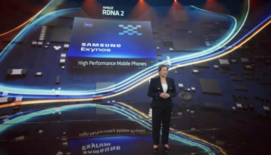 Samsungが「独自CPUコア」の開発を否定。うやむやな「Galaxy Chip」計画