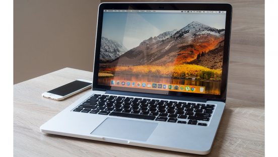 13インチMacBook Proも「M3」に進化する？