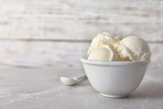 来年のAndroidのコードネームは美味しい「バニラアイスクリーム」に？