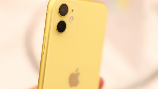 iPhone 14に新色イエロー追加？ 今週中に発表されるかも