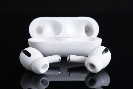 USB-Cを搭載した次期AirPods Proがまもなくやってくる？
