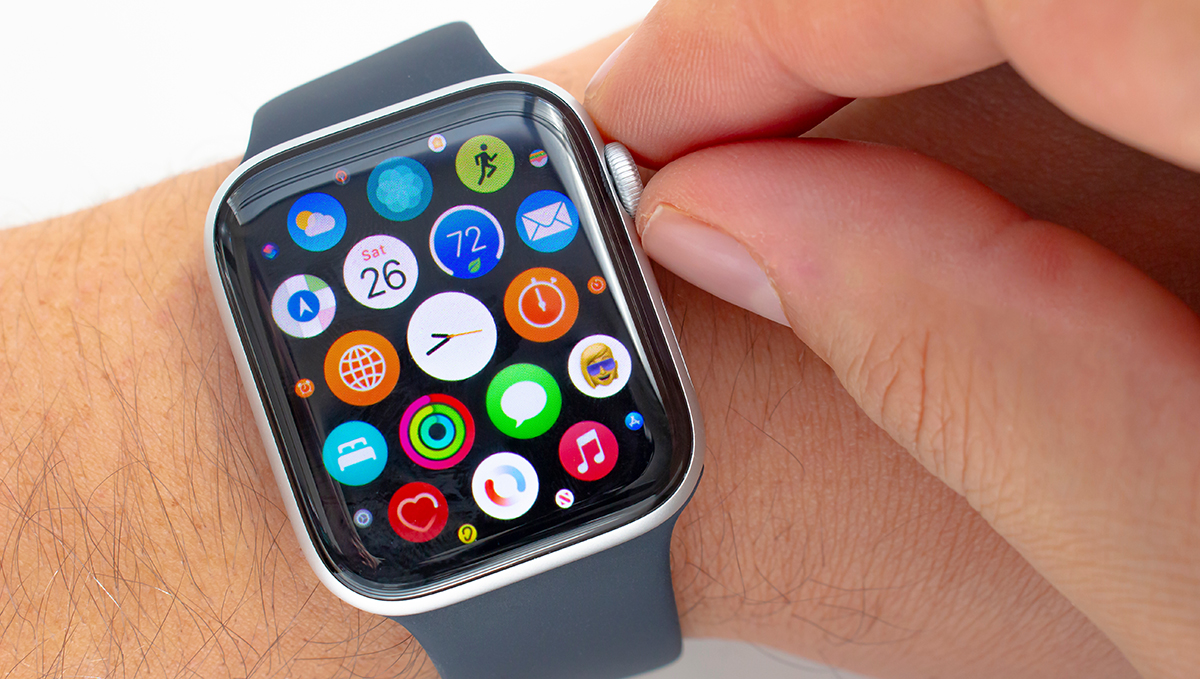 Apple Watchが鎌状赤血球症の治療に役立つ？ 海外の大学で報告