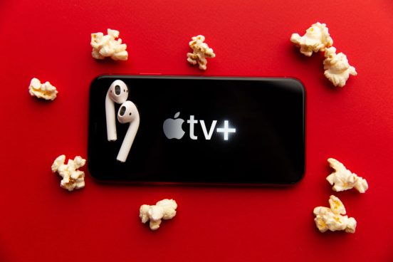 Apple、映画館での映画上映をさらに拡大？