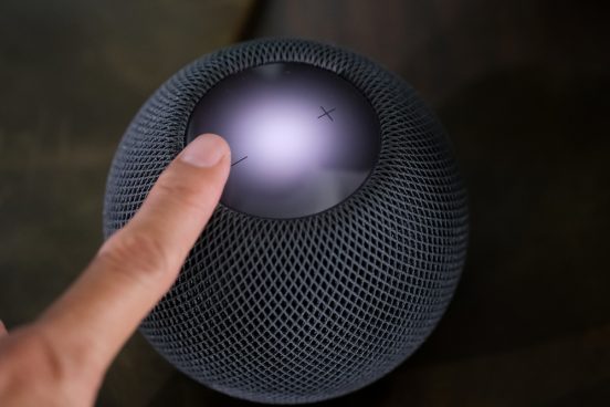 ディスプレイ付きHomePod、投入は来年に延期？ コスト削減の一環か