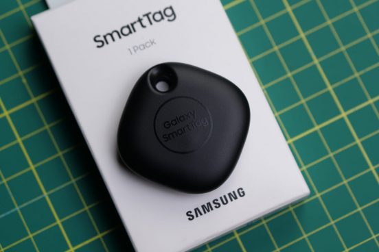 サムスン、忘れ物防止タグ「Galaxy SmartTag」後継モデルを今年後半に発売するかも