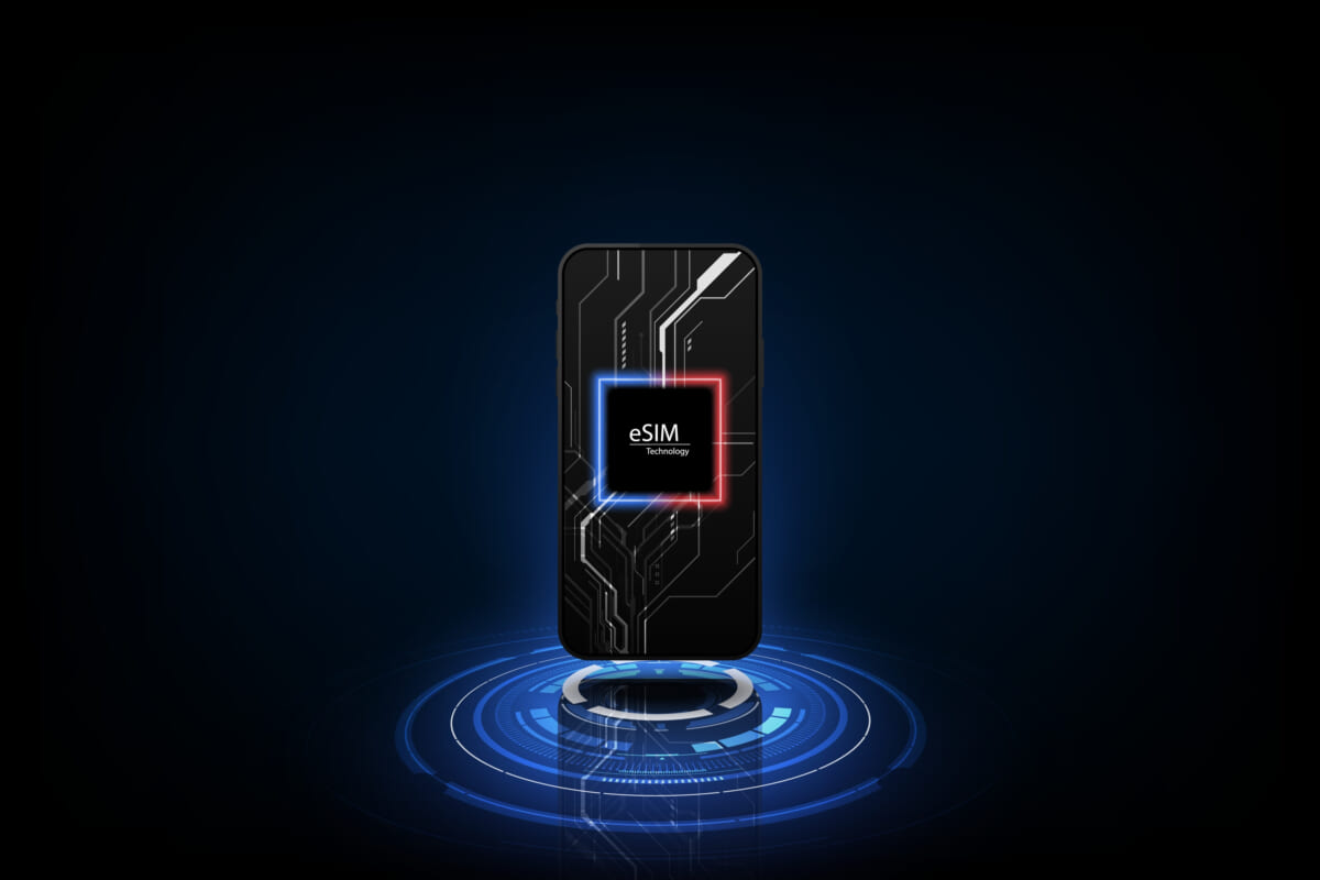 Android-eSIM