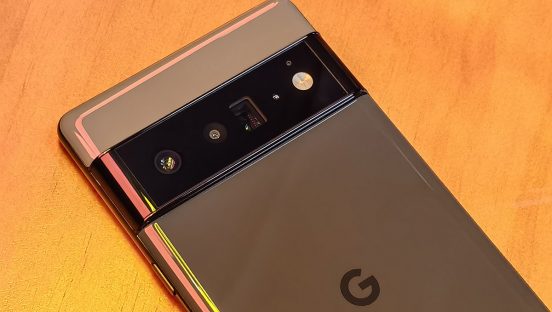 Pixel 6／6 Proでも夜景モードが高速化！すばやくキレイに夜間撮影ができるように