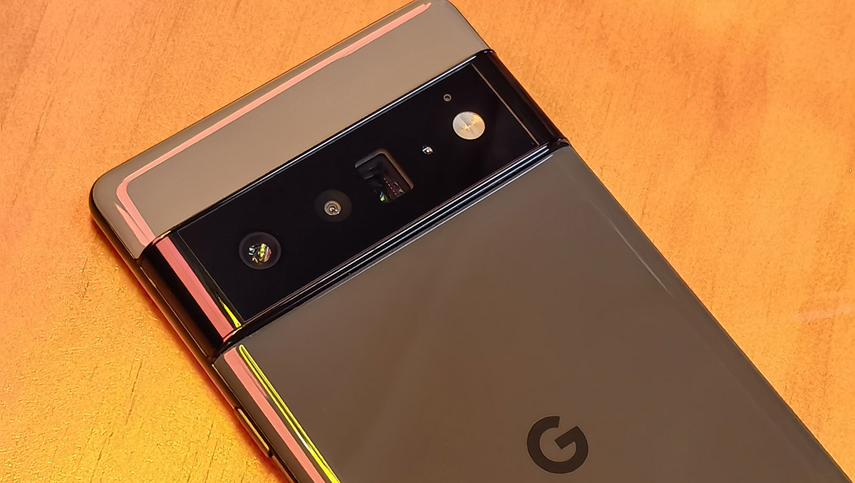 Pixel 6／6 Proでも夜景モードが高速化！すばやくキレイに夜間撮影ができるように
