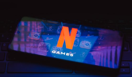 Netflixのクラウドゲーミング開発、現在進行中！ “どこでもゲームプレイできること”に全力