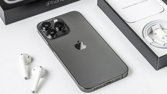 iPhone 15 Proは新チップの性能アップによって買い替え需要促進？