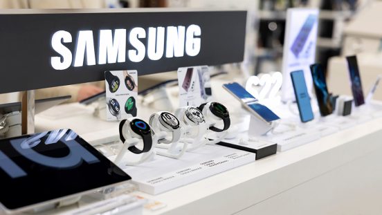 Galaxy Watch6では回転ベゼルありのClassicモデル復活？バッテリー容量も大幅アップかも