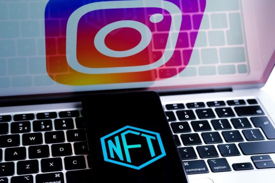 Meta、FacebookとInstagramのNFTサポート終了。わずか1年足らず