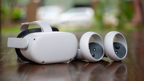 Metaの次期ヘッドセット、製品名は「Quest 3」？ Proモデルの半額以下でMR体験を実現かも