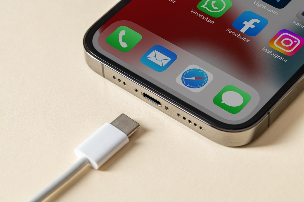 iPhone 15 Pro
