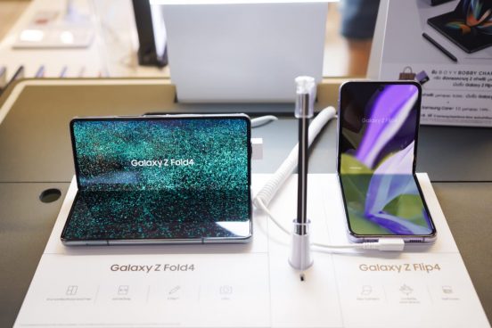 サムスン「Galaxy Z Fold5」と「Galaxy Z Flip5」、7月末に発表で8月中旬発売の可能性が高まる！