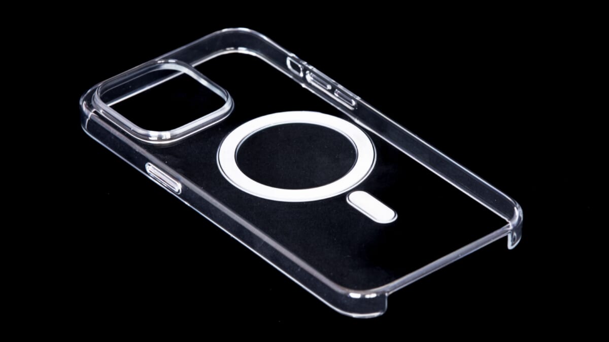 iPhone 15はiPhone 14のケースに入る？ 入らない？