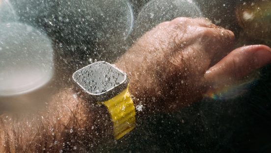 アップルがApple Watch Ultraの水深・水密テストを受け付け開始！ どんなときにテストしたらいい？