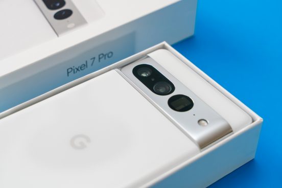 「Pixel 7a」か「Pixel Fold」まもなく発表？ Google未発表スマホがFCC認証に登場！
