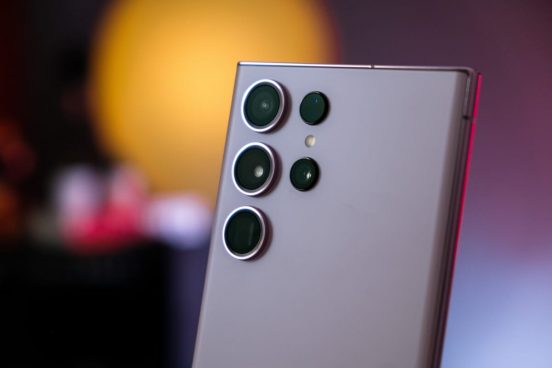 Galaxy S23シリーズのカメラ性能、3月末までにソフトウェア更新で大幅に改善するかも