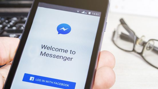 Messenger機能がFacebookアプリにようやく帰ってくる