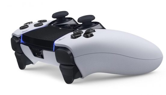 iOS 16.4、PS5のDualSense Edge ワイヤレスコントローラーに対応しました
