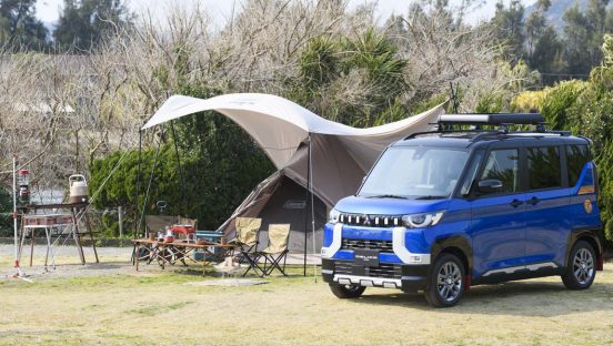 「ここまで人気を呼ぶとは……」大ヒットの予感、三菱「デリカミニ」発売前チェック
