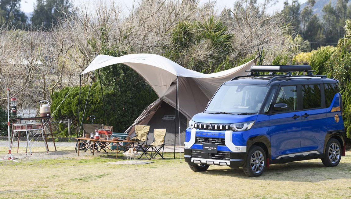 「ここまで人気を呼ぶとは……」大ヒットの予感、三菱「デリカミニ」発売前チェック
